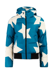 PRTCheryl Puffer ski jacket