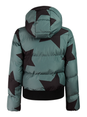 PRTCheryl Puffer ski jacket
