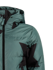 PRTCheryl Puffer ski jacket