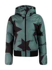 PRTCheryl Puffer ski jacket