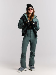 PRTCheryl Puffer ski jacket