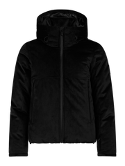 PRTRhona Puffer Skijacke