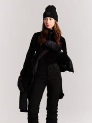 PRTRhona Puffer Skijacke