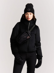PRTRhona Puffer Skijacke
