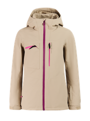 PRTRicci Ski jacket