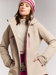 PRTRicci Ski jacket