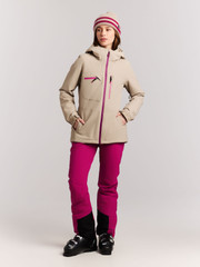 PRTRicci Ski jacket