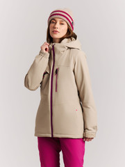 PRTRicci Ski jacket