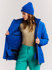 PRTRicci Ski jacket