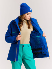 PRTRicci Ski jacket