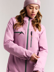 PRTRicci Ski jacket