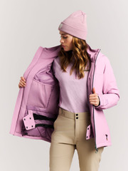 PRTRicci Ski jacket