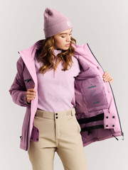 PRTRicci Ski jacket