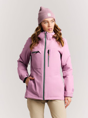 PRTRicci Ski jacket