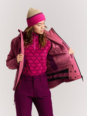 PRTMerina Snowboard jacket