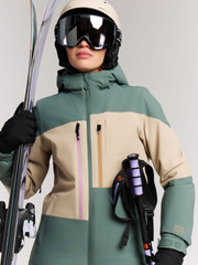 PRTGlenda Snowboardjas