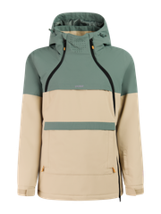 PRTDaya Ski jacket