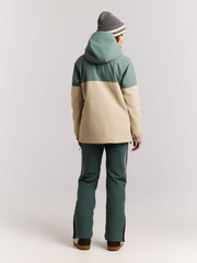PRTDaya Ski jacket