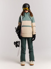 PRTDaya Ski jacket