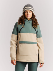 PRTDaya Ski jacket
