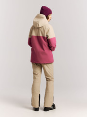 PRTDaya Ski jacket