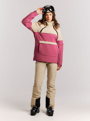 PRTDaya Ski jacket