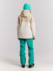 PRTDaya Ski jacket