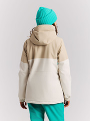 PRTDaya Ski jacket