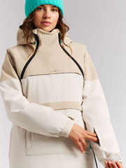 PRTDaya Ski jacket