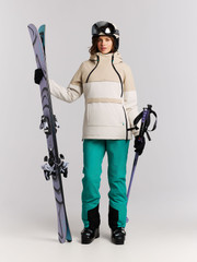 PRTDaya Ski jacket