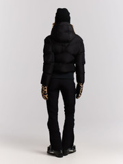 PRTPreppydos2W ZIP-Shift ski jacket with extra waistband