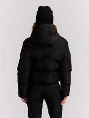 PRTPreppydos2W ZIP-Shift ski jacket with extra waistband