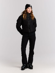 PRTPreppydos2W ZIP-Shift ski jacket with extra waistband