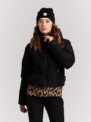 PRTPreppydos2W ZIP-Shift ski jacket with extra waistband