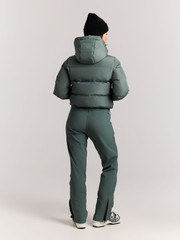 PRTBuena ZIP-Shift Snowsuit