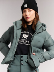 PRTBuena ZIP-Shift Snowsuit