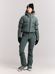 PRTBuena ZIP-Shift Snowsuit