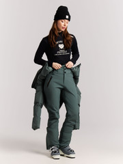 PRTBuena ZIP-Shift Snowsuit