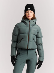 PRTBuena ZIP-Shift Snowsuit