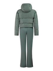 PRTBuena ZIP-Shift Snowsuit