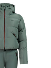PRTBuena ZIP-Shift Snowsuit