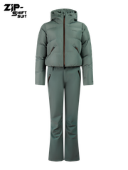 PRTBuena ZIP-Shift Snowsuit