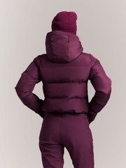 PRTBuena ZIP-Shift Snowsuit