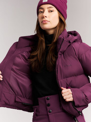 PRTBuena ZIP-Shift Snowsuit