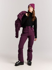 PRTBuena ZIP-Shift Snowsuit