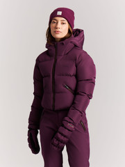 PRTBuena ZIP-Shift Snowsuit