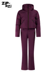 PRTBuena ZIP-Shift Snowsuit