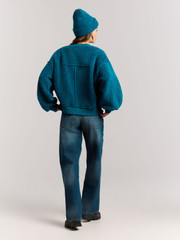 PRTAidan Outdoor sweatshirt