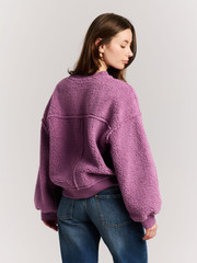 PRTAidan Outdoor sweatshirt