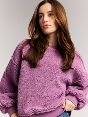 PRTAidan Outdoor sweatshirt